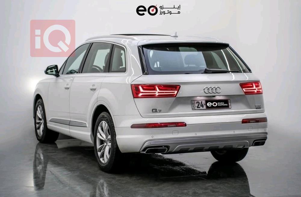 اودي Q7
